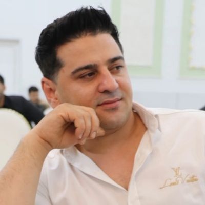 دانلود آهنگ شهرام عباس زاده - اینانمازدیم بله سوم (گری دونسن گری دونسن)
